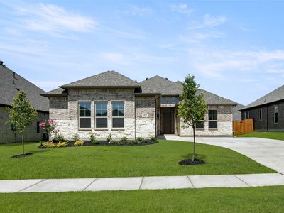 413 Wabash Dr, Waxahachie, TX, 75167