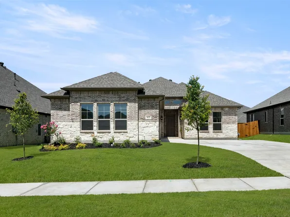 413 Wabash Dr, Waxahachie, TX 75167