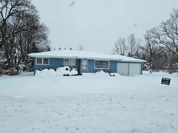 7484 Byron Center Ave SW, Byron Center, MI 49315