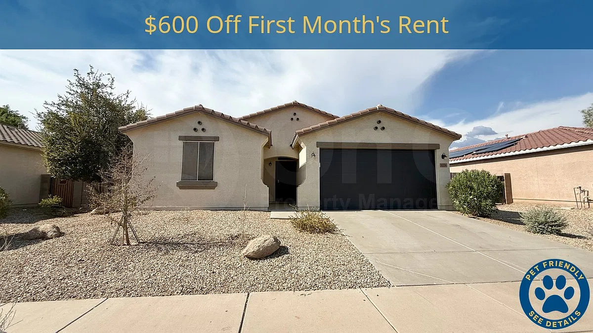 3 bed, 2.0 bath, 1426 sqft, $1,849 — Photo 1