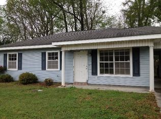 152 James Aitkens St, Houma, LA 70360