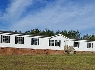 7124 Meadowbranch Rd, Seagrove, NC 27341