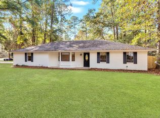 1783 Folkstone Rd, Tallahassee, FL 32312