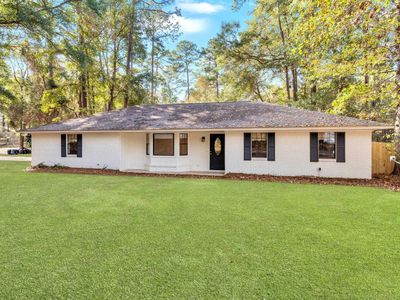 1783 Folkstone Rd, Tallahassee, FL, 32312