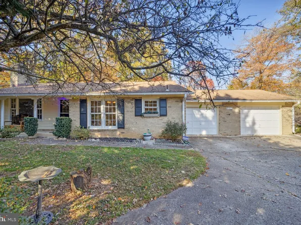 5312 Kaywood Ct, Fairfax, VA 22032