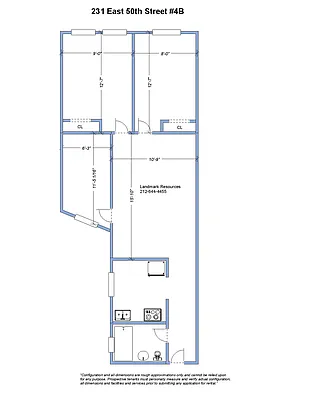 Rented by Landmark Resources | media 42