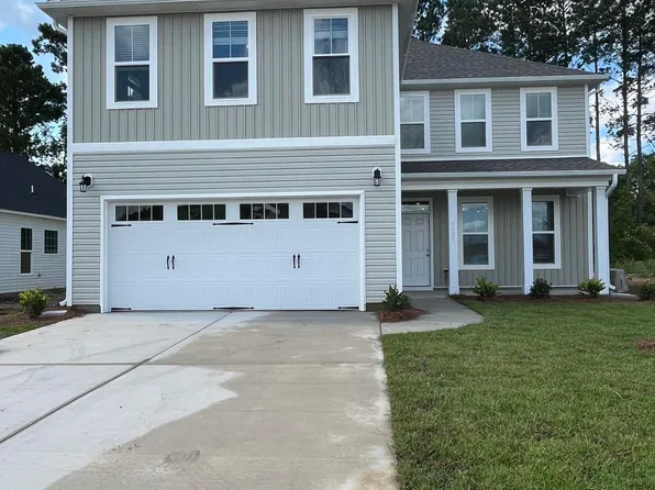 2025 Twilight Drive NE, Winnabow, NC 28479