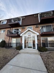 10540 Ridgeland Ave Unit 2, Chicago Ridge, IL, 60415