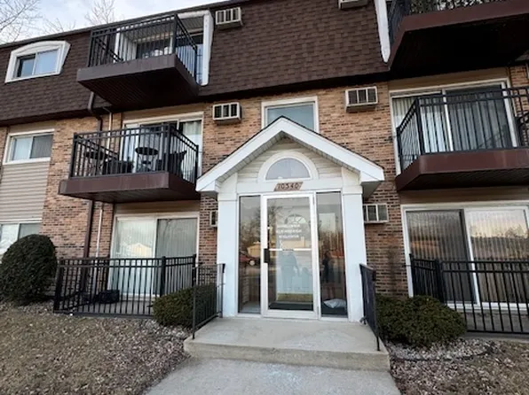 10540 Ridgeland Ave Unit 2, Chicago Ridge, IL 60415