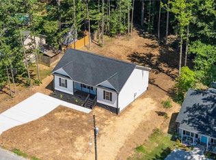 1017 Virginia St, Thomasville, NC 27360