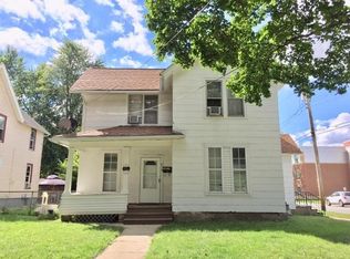 650 Penn Ave, Aurora, IL 60506