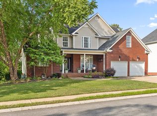 2151 Sargent Daly Dr, Chattanooga, TN 37421