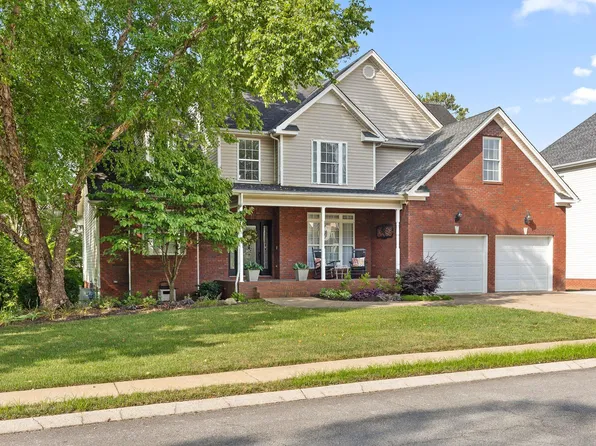 2151 Sargent Daly Dr, Chattanooga, TN 37421