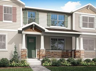 1446 Blumberg Blvd, Winter Springs, FL 32708