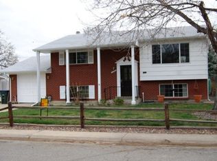 11442 Downing St, Northglenn, CO 80233