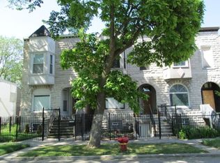 626 E 41st St, Chicago, IL 60653