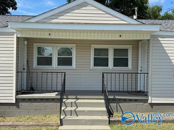 2714 7th Ave SW #D, Huntsville, AL 35805