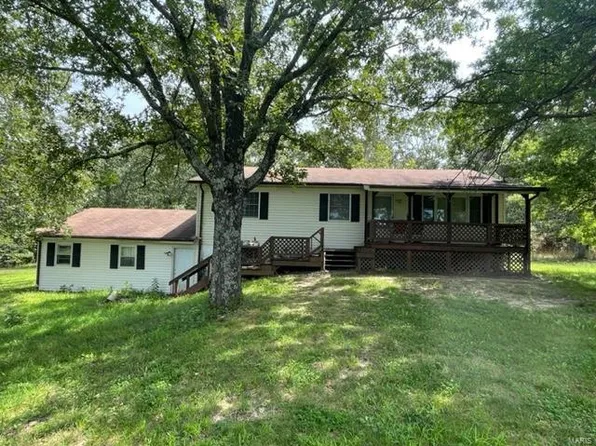 3262 County Road 2330, Salem, MO 65560