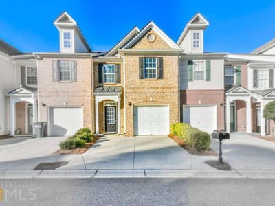 2430 Birkhall Way, Lawrenceville, GA, 30043
