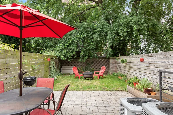 Rented by Brown Harris Stevens | media 23