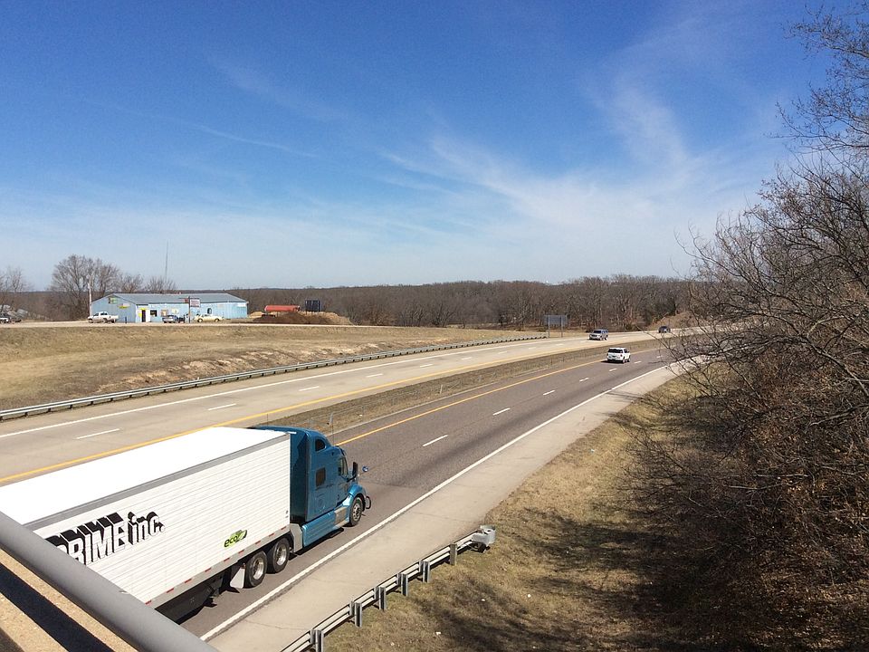 1st image of 9471 N. Service Road