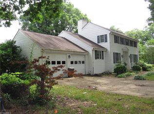 10334 State Highway 150, Reidsville, NC 27320