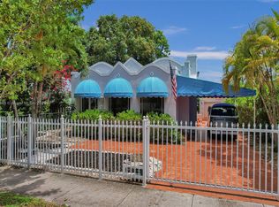 2231 SW 17th St, Miami, FL 33145