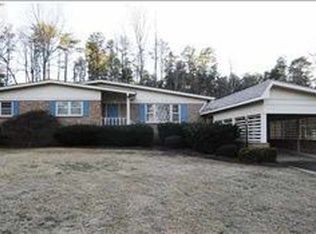 513 Gail Ave, Greer, SC 29651