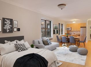 8 Gramercy Park S APT 6L, New York, NY 10003