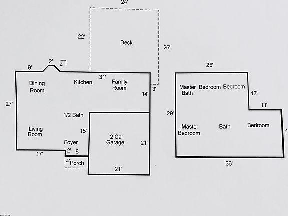 2nd image of 9145 Green Pl