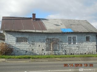 118 S Washington St, Aberdeen, WA 98520