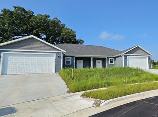 1023 Tanager St, Waupun, WI 53963