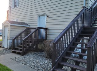 1403 N Division St UNIT 1, Morris, IL 60450