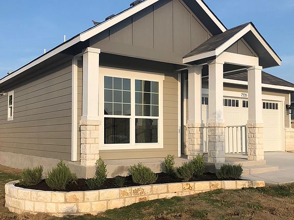2nd image of 7535 Buffalo Grass Dr