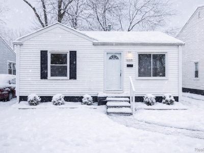 11319 Studebaker Ave, Warren, MI, 48089