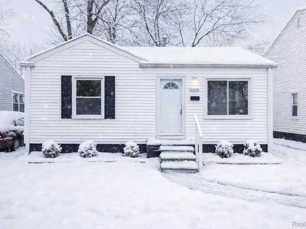 11319 Studebaker Ave, Warren, MI 48089