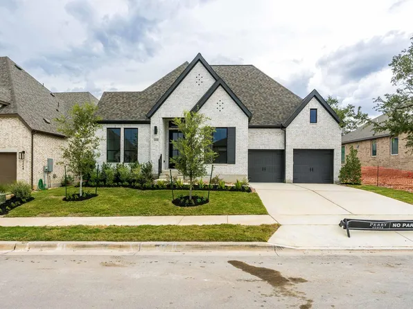 1444 Amanda Paige Dr, Georgetown, TX 78628