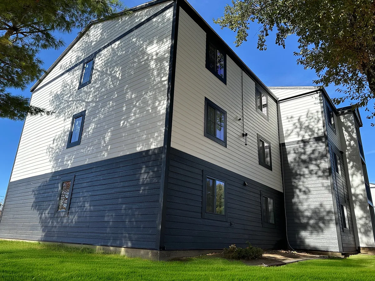 Building Photo - The Brickstone