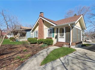 6115 Holmes St, Kansas City, MO 64110