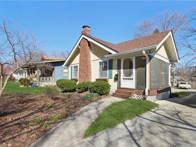 6115 Holmes St, Kansas City, MO, 64110