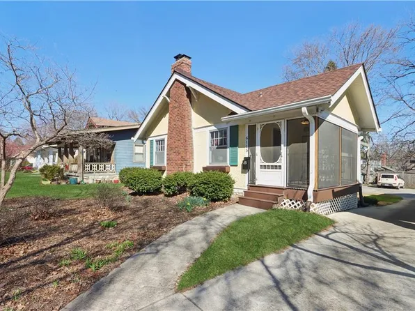 6115 Holmes St, Kansas City, MO 64110