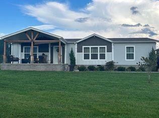 136 Vaughn Hill Ln, Green Road, KY 40946