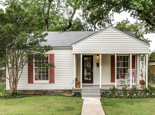 1803 Willow Rd, Carrollton, TX 75006