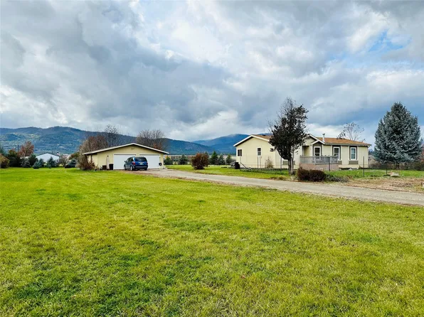 27 Mary Kay Rd, Plains, MT 59859