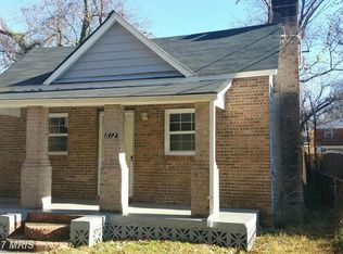 612 Nova Ave, Capitol Heights, MD 20743