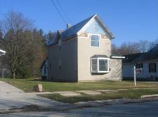 612 State Ave, Adell, WI 53001