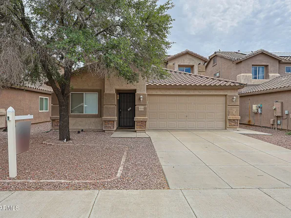 11609 W HACKBARTH Drive, Youngtown, AZ 85363
