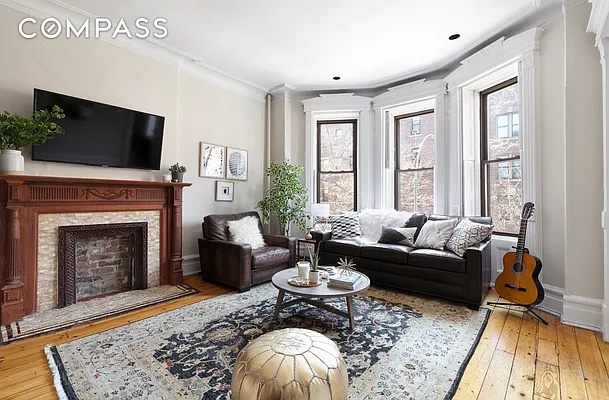 Sold by Compass | media 9