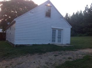 1018 Bold Springs Rd, South Boston, VA 24592