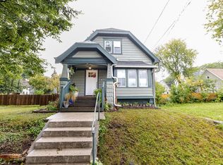 3061 N Buffum STREET, Milwaukee, WI 53212